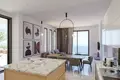 Residential complex Complex of sea view villas close to a golf course, Tsada, Paphos, Cyprus