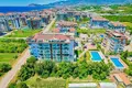 Wohnung 2 zimmer 65 m² Kestel, Türkei
