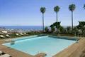 Wohnung 3 Schlafzimmer 100 m² Estepona, Spanien