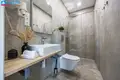 Wohnung 1 zimmer 17 m² Polangen, Litauen