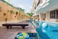 Apartamento 2 habitaciones 58 m² Rawai, Tailandia