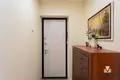 2 room apartment 56 m² Minsk, Belarus