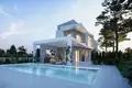 4 bedroom Villa 220 m² Pefkochori, Greece