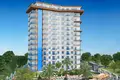 Residential complex ALARA CITY RESIDENCE