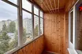 Mieszkanie 2 pokoi 47 m² Soligorsk, Białoruś