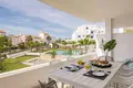 2 bedroom apartment 97 m² Estepona, Spain