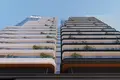 Квартира 1 комната  Дубай, ОАЭ