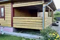 Casa 192 m² Scomyslicki sielski Saviet, Belarús