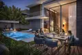 Жилой комплекс Новый уникальный комплекс вилл The Wilds (Ravenna Residences Villa) с заповедниками и спа-центром, South of Dubai, ОАЭ