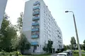 Mieszkanie 2 pokoi 48 m² Ryga, Łotwa