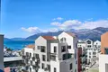 Appartement 2 chambres 102 m² Tivat, Monténégro