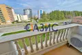 Appartement 2 chambres 56 m² Nessebar, Bulgarie