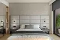 Wohnung 1 Schlafzimmer 59 m² Budva, Montenegro