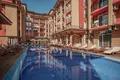 1 bedroom apartment 54 m² Nesebar, Bulgaria