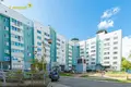 1 room apartment 41 m² Minsk, Belarus