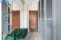 Appartement 3 chambres 50 m² Vilnius, Lituanie