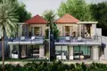 Villa 43 m² Banjar Junjungan, Indonésie