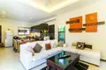 villa de 3 chambres 210 m² Phuket, Thaïlande