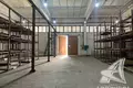 Warehouse 327 m² in Brest, Belarus