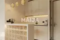Dom 2 pokoi 22 m² Pecatu, Indonezja
