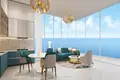 2 bedroom apartment 1 200 m² Dubai, United Arab Emirates