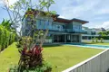 3 bedroom villa 437 m² Phuket, Thailand