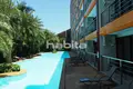 Mieszkanie 2 pokoi 36 m² Phuket, Tajlandia