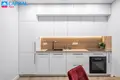 2 room apartment 49 m² Vilnius, Lithuania