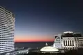 Mieszkanie 3 pokoi 105 m² Batumi, Gruzja