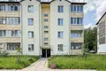 Appartement 1 chambre 40 m² Enierhietykau, Bélarus