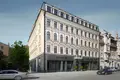 Commercial property 262 m² in Riga, Latvia