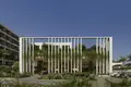 Barrio residencial The Momentum