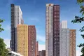 Residential complex ZK Sky Garden