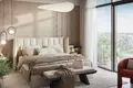 2 bedroom apartment 107 m² Dubai, UAE