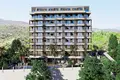 Mieszkanie 2 pokoi 80 m² Demirtas, Turcja