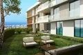 3 bedroom apartment 153 m² Germasogeia, Cyprus