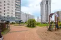 Wohnung 2 zimmer 59 m² Minsk, Belarus
