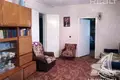 Wohnung 3 Zimmer 63 m² Mokrany, Weißrussland