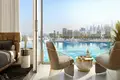 Wohnung 1 Zimmer 73 m² Dubai, Vereinigte Arabische Emirate