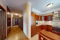 3 room apartment 86 m² in Warsaw, Poland