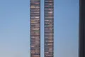 Wohnkomplex New project Akala Hotel & Residences with a swimming pool, parks and lounge areas, DIFC, Dubai, UAE