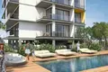 1 bedroom apartment 106 m² Pafos, Cyprus