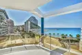 Mieszkanie 3 pokoi 238 m² Calp, Hiszpania