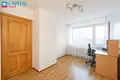 Mieszkanie 4 pokoi 71 m² Wilno, Litwa