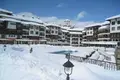 Wohnung 2 Zimmer 70 m² Bansko, Bulgarien