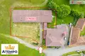 Commercial property 500 m² in Nalzovske Hory, Czech Republic