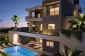 2 bedroom apartment 150 m² koinoteta agiou tychona, Cyprus