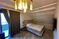 Appartements à plusieurs niveaux 4 chambres 145 m² Alanya, Turquie