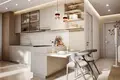 2 bedroom apartment 77 m² Bodrum, Turkey