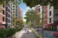 Wohnkomplex Ready-made apartments from the leading developer of Istanbul.